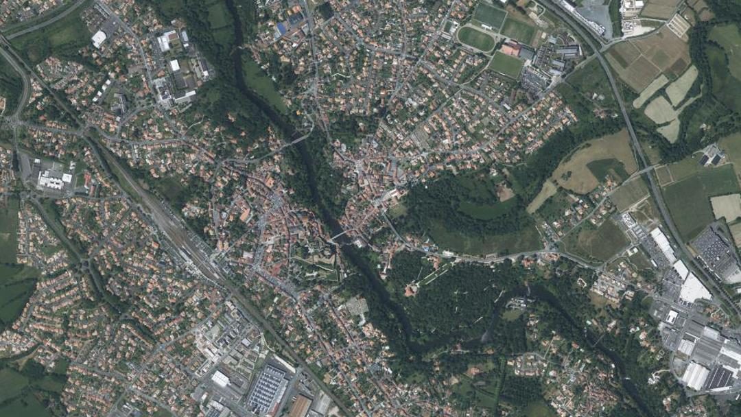 Photo 3 — Clisson, Loire-Atlantique (44190)