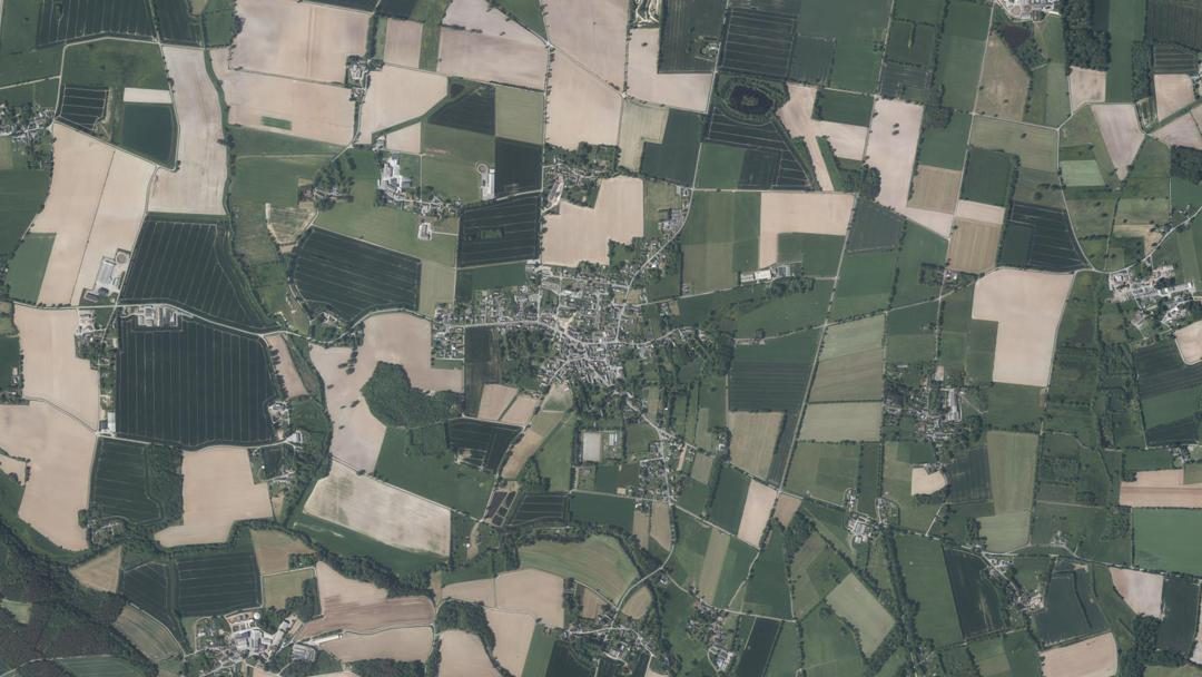 Photo 2 — Conquereuil, Loire-Atlantique (44290)