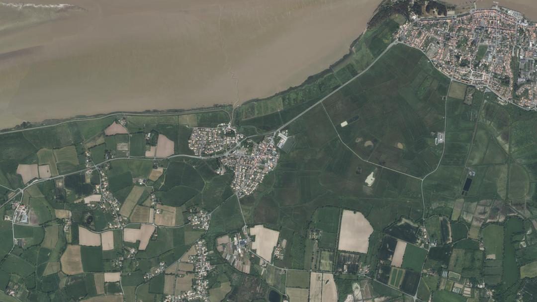 Photo 2 — Corsept, Loire-Atlantique (44560)