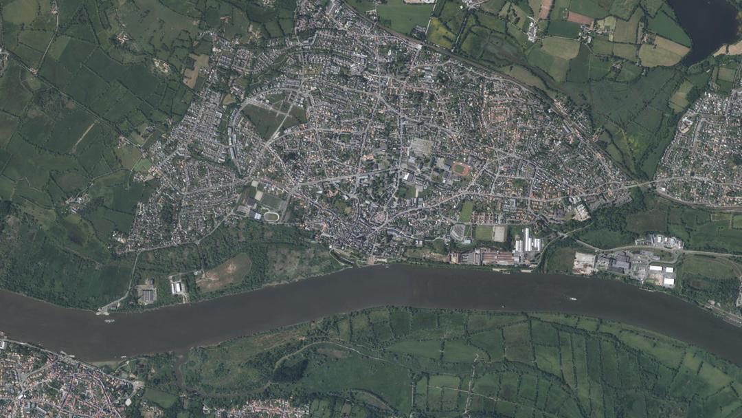 Photo 2 — Couëron, Loire-Atlantique (44220)