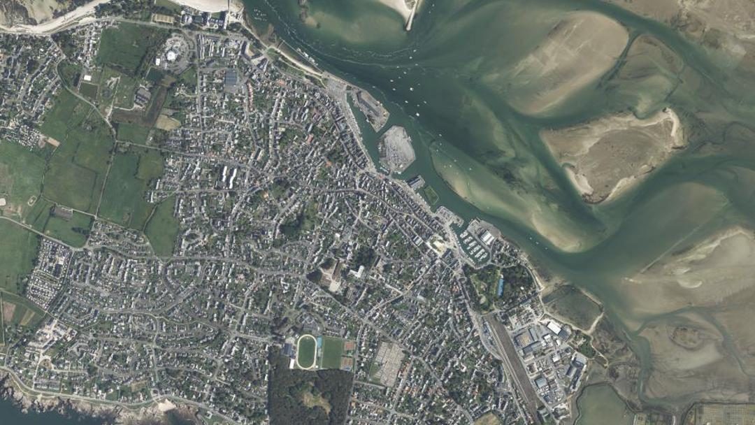 Photo 4 — Le Croisic, Loire-Atlantique (44490)