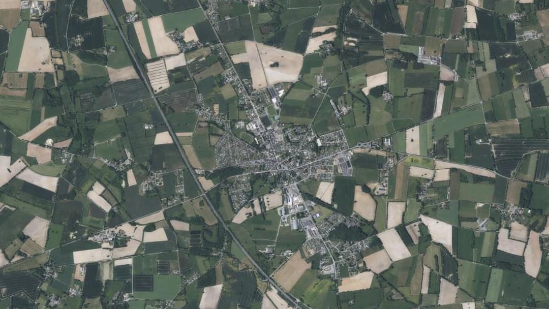Photo 2 — Derval, Loire-Atlantique (44590)