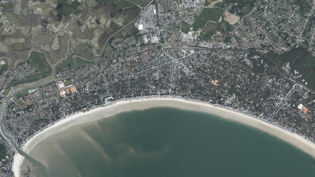 Photo 4 — La Baule-Escoublac, Loire-Atlantique (44500)