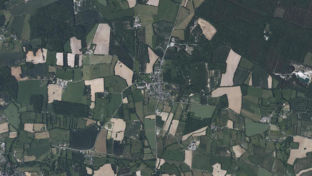 Photo 2 — Fercé, Loire-Atlantique (44660)