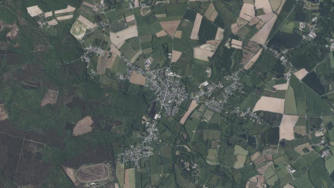 Photo 2 — Le Gâvre, Loire-Atlantique (44130)