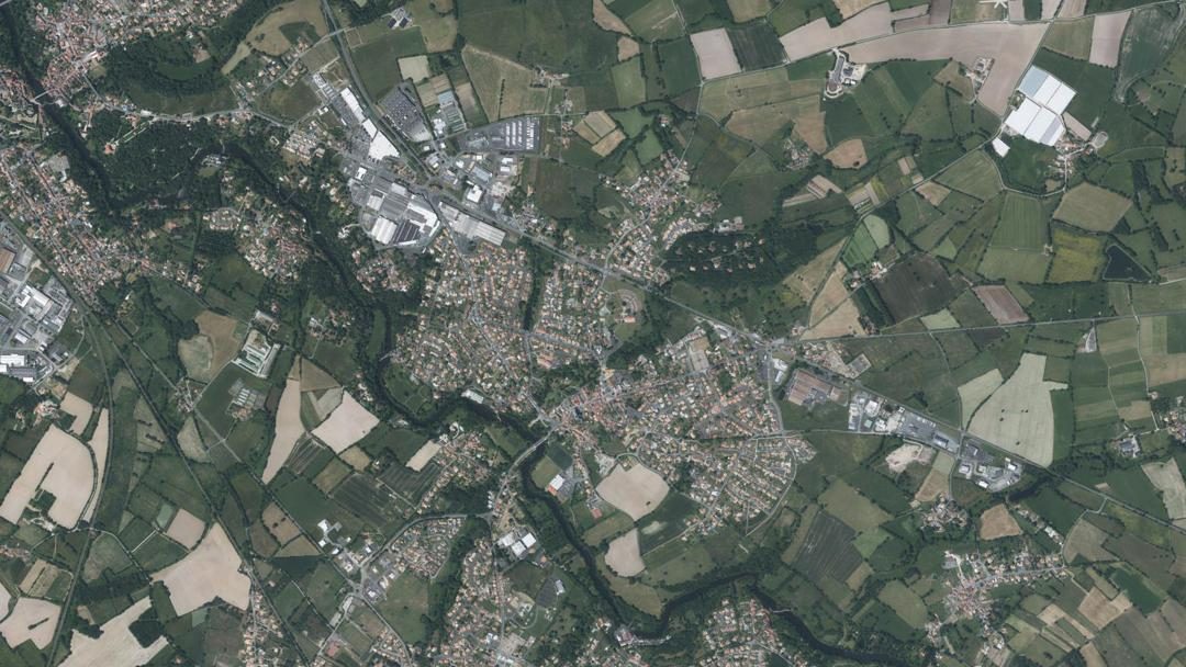 Photo 2 — Gétigné, Loire-Atlantique (44190)