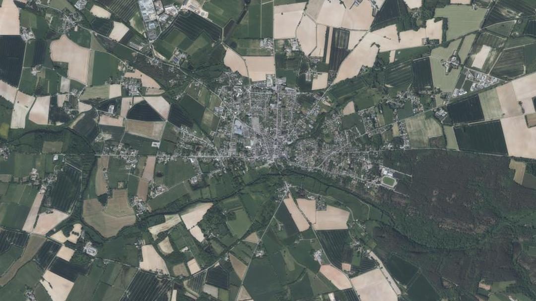 Photo 2 — Guémené-Penfao, Loire-Atlantique (44290)
