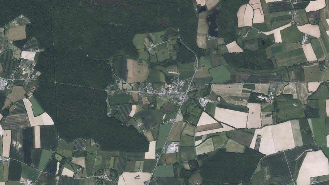 Photo 2 — Juigné-des-Moutiers, Loire-Atlantique (44670)