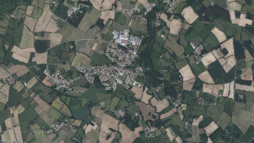 Photo 2 — La Limouzinière, Loire-Atlantique (44310)