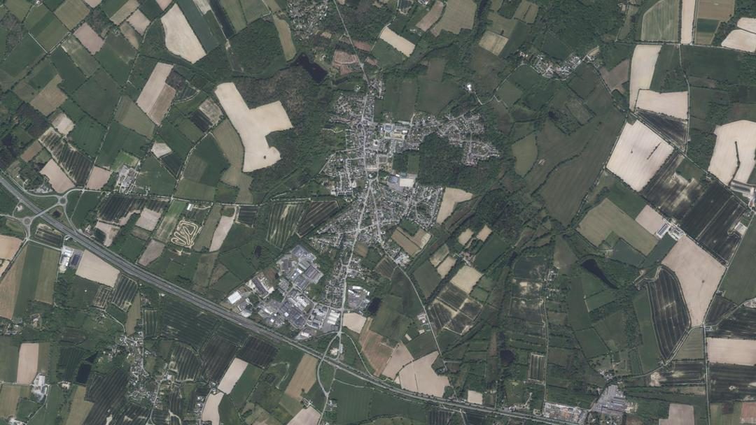 Photo 2 — Malville, Loire-Atlantique (44260)