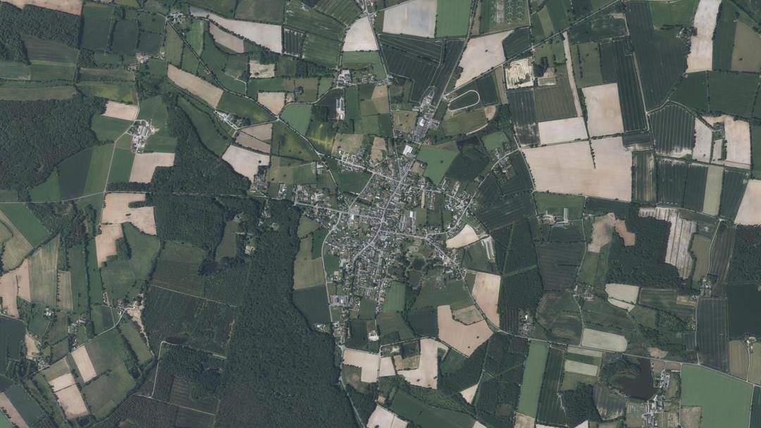 Photo 3 — La Meilleraye-de-Bretagne, Loire-Atlantique (44520)
