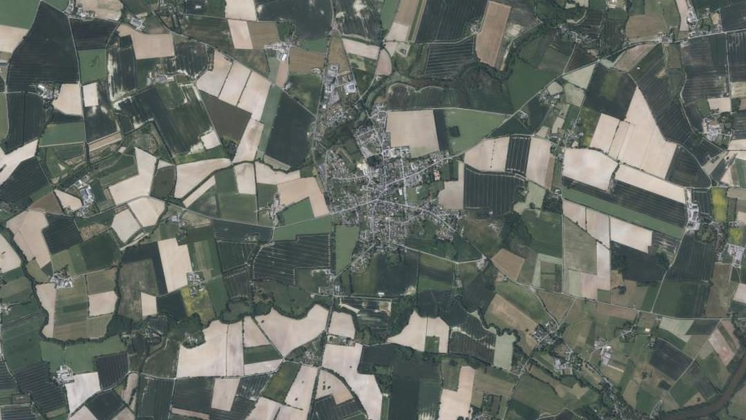 Photo 6 — Moisdon-la-Rivière, Loire-Atlantique (44520)