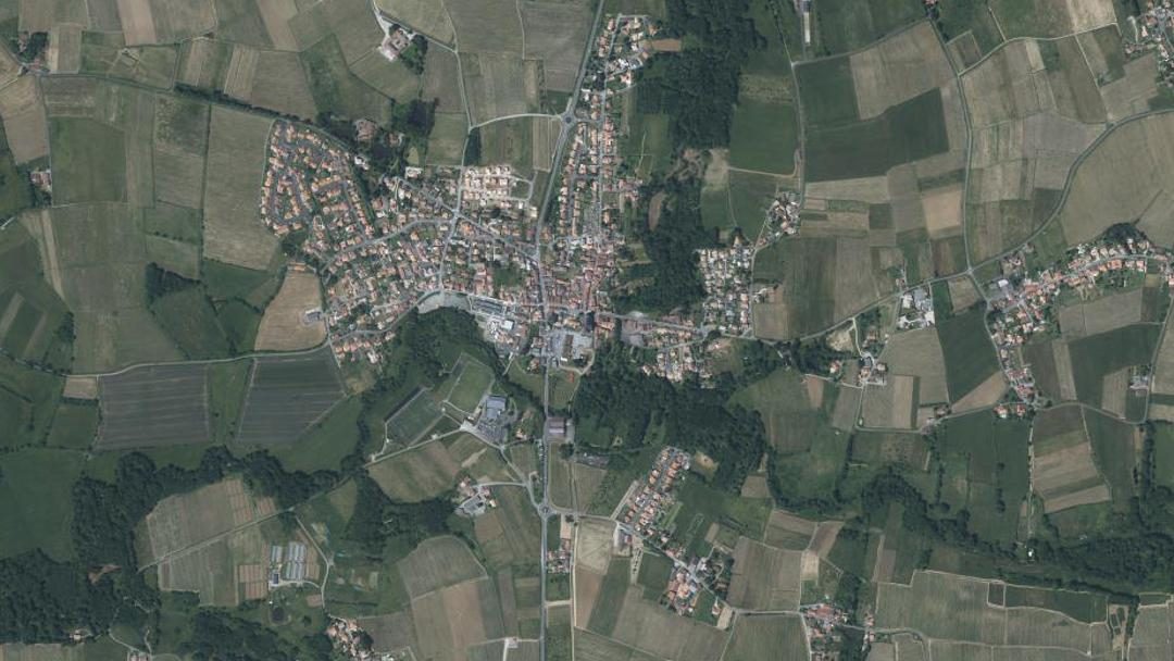 Photo 2 — Mouzillon, Loire-Atlantique (44330)