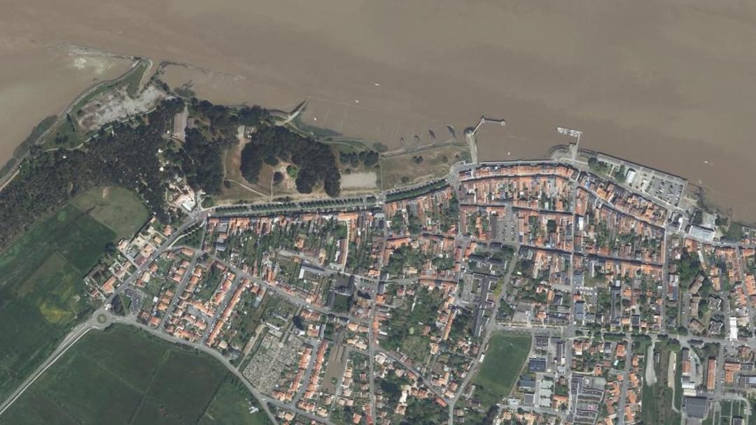 Photo 2 — Paimbœuf, Loire-Atlantique (44560)