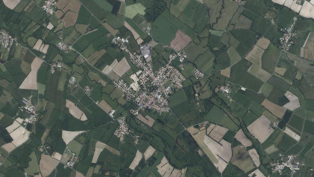 Photo 2 — Paulx, Loire-Atlantique (44270)