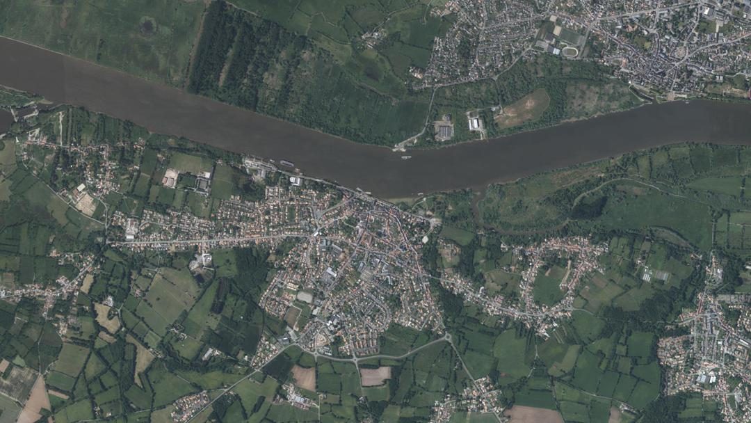Photo 2 — Le Pellerin, Loire-Atlantique (44640)