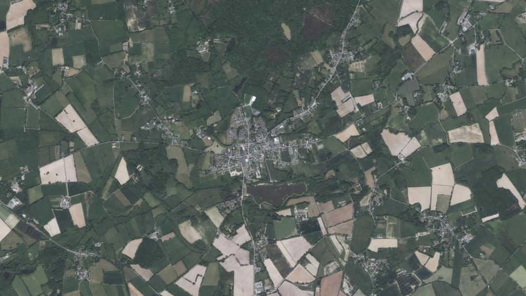 Photo 2 — Plessé, Loire-Atlantique (44630)
