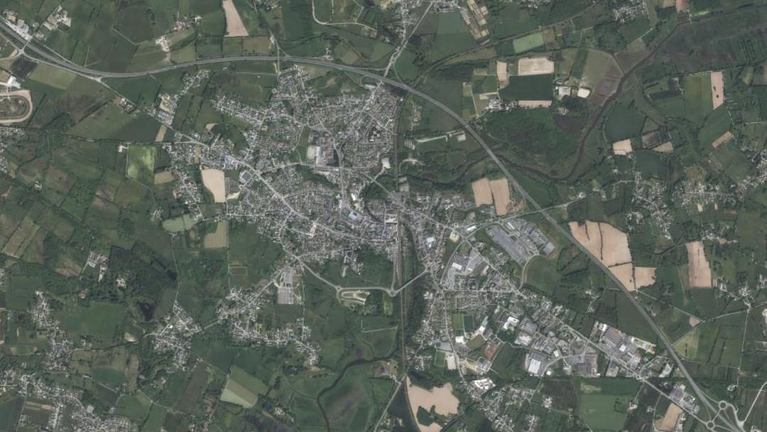 Photo 2 — Pontchâteau, Loire-Atlantique (44160)
