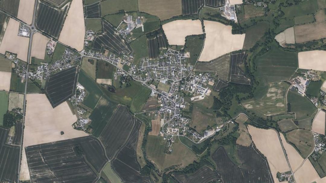 Photo 2 — Pouillé-les-Côteaux, Loire-Atlantique (44522)