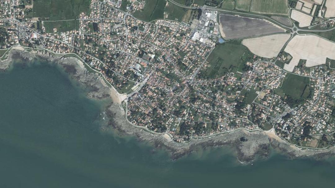 Photo 4 — Préfailles, Loire-Atlantique (44770)