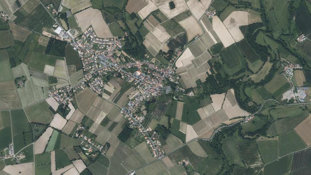 Photo 2 — La Regrippière, Loire-Atlantique (44330)