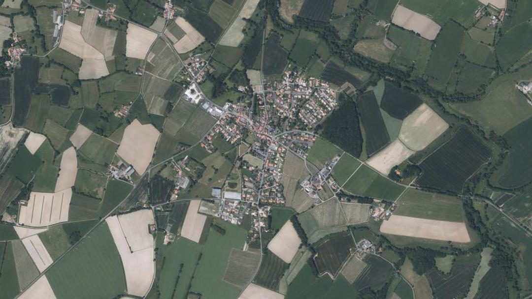 Photo 2 — La Remaudière, Loire-Atlantique (44430)