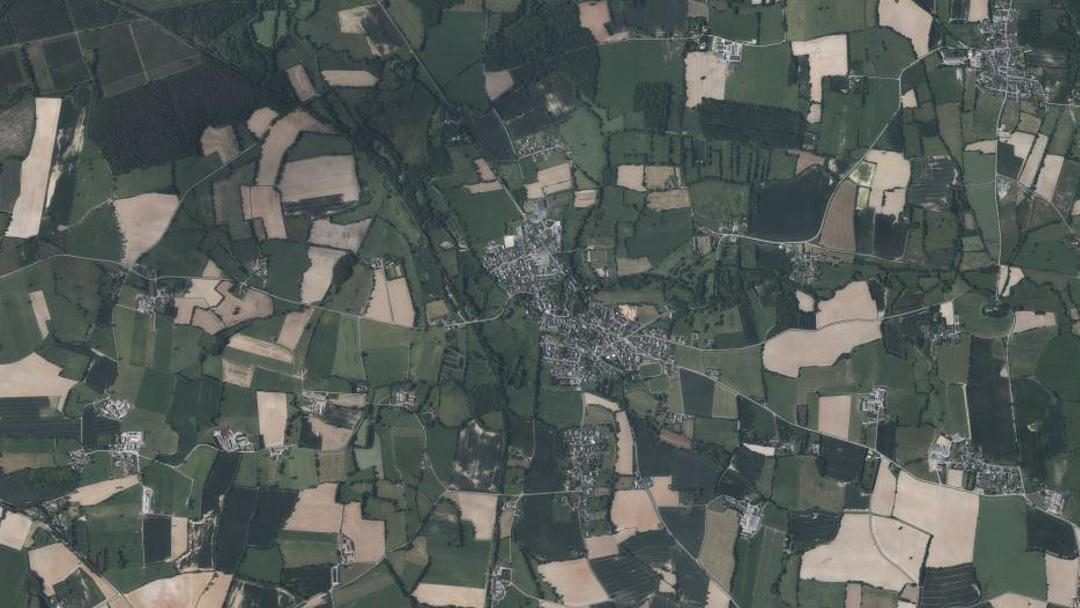 Photo 2 — Rougé, Loire-Atlantique (44660)