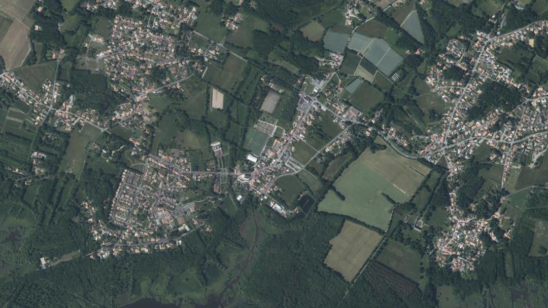 Photo 2 — Saint-Aignan-Grandlieu, Loire-Atlantique (44860)