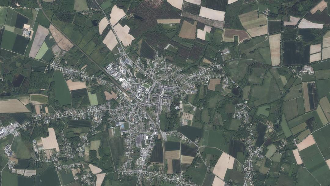 Photo 2 — Saint-Gildas-des-Bois, Loire-Atlantique (44530)