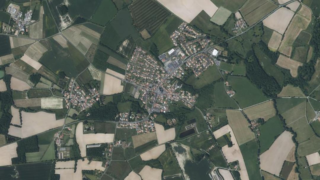 Photo 2 — Saint-Lumine-de-Clisson, Loire-Atlantique (44190)