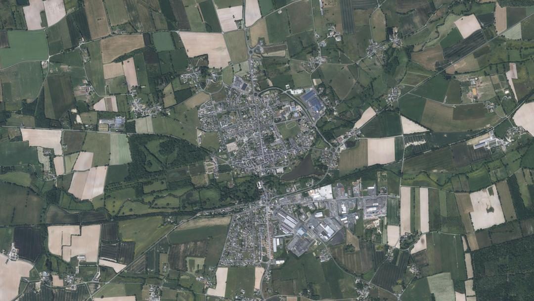 Vallons-De-L'erdre, Loire-Atlantique