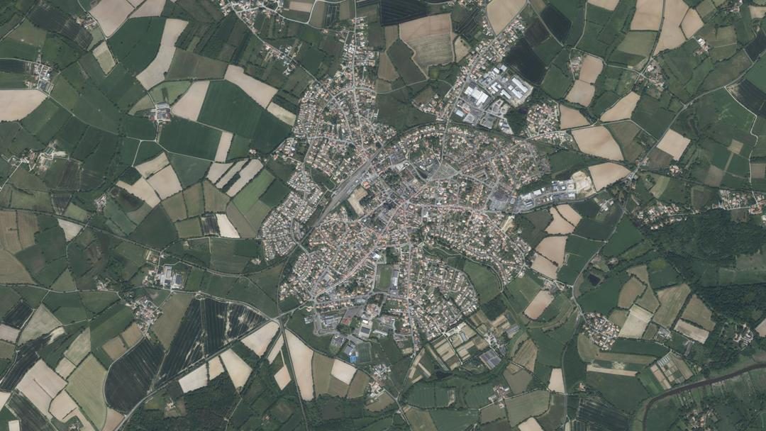 Photo 2 — Sainte-Pazanne, Loire-Atlantique (44680)