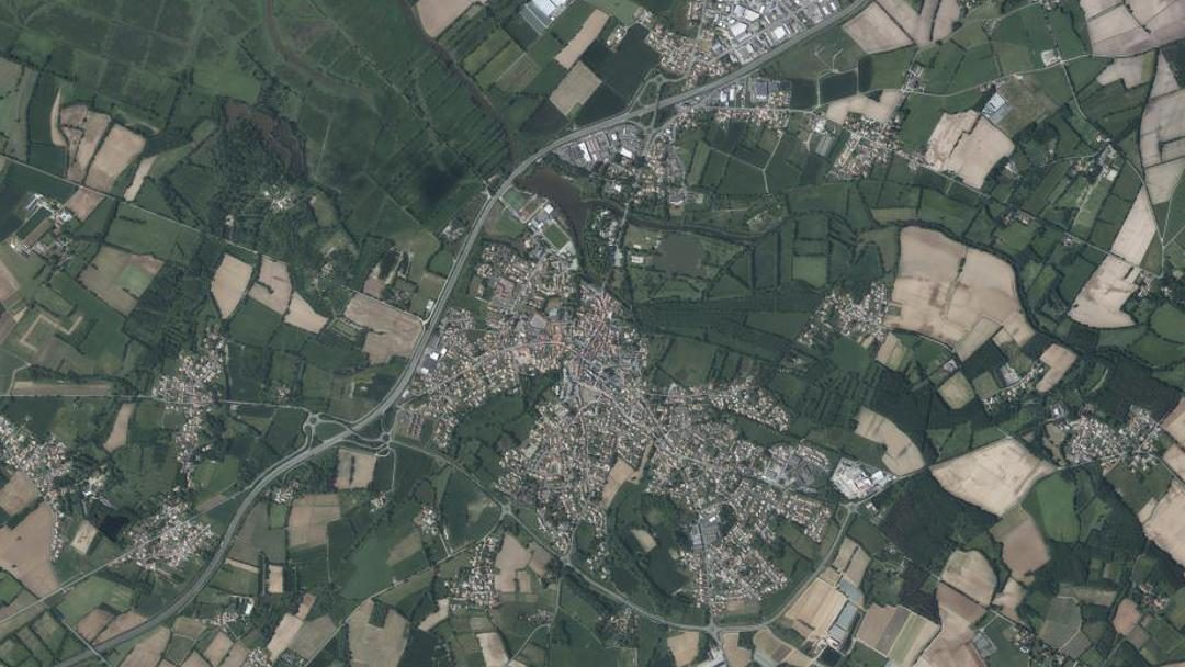 Photo 2 — Saint-Philbert-de-Grand-Lieu, Loire-Atlantique (44310)