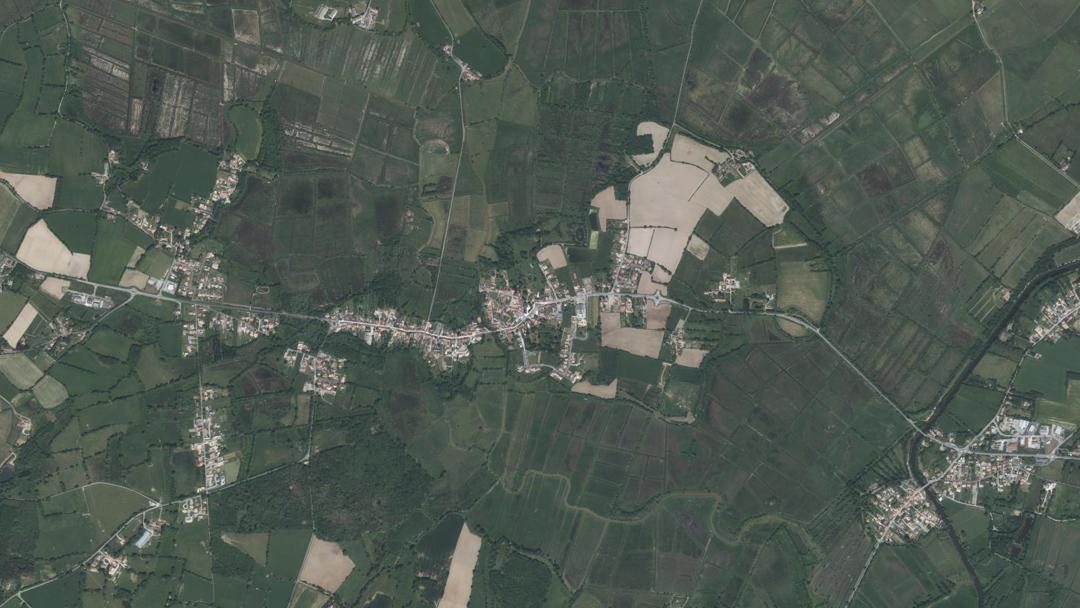 Vue, Loire-Atlantique