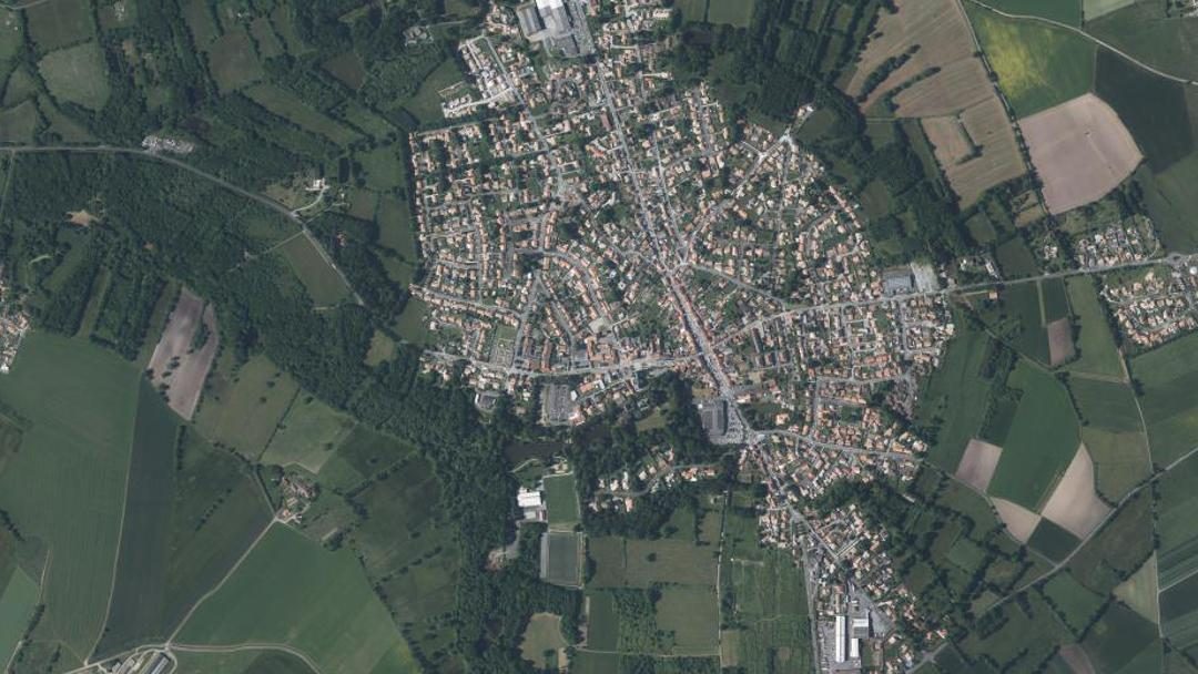 Photo 2 — Geneston, Loire-Atlantique (44140)