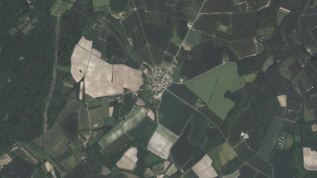 Photo 2 — Adon, Loiret (45230)