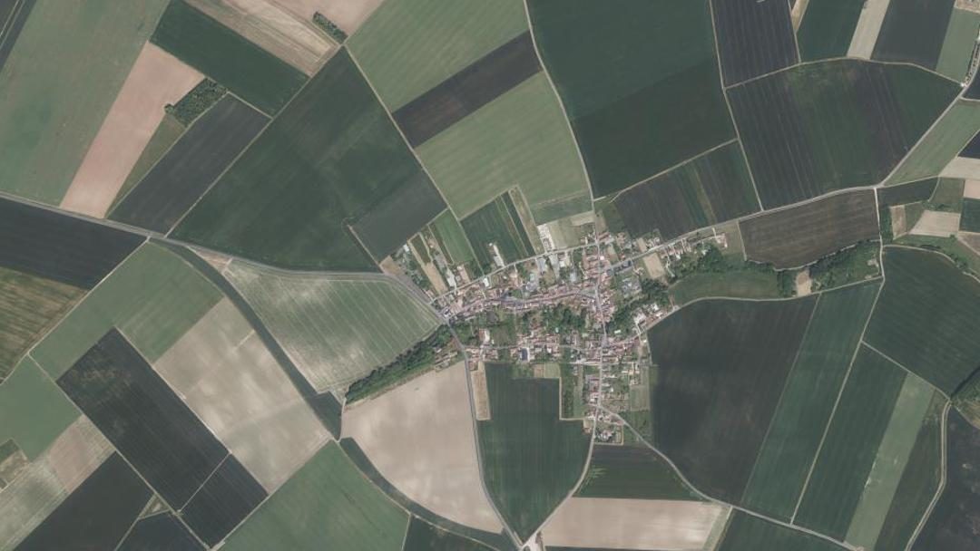 Photo 2 — Barville-en-Gâtinais, Loiret (45340)