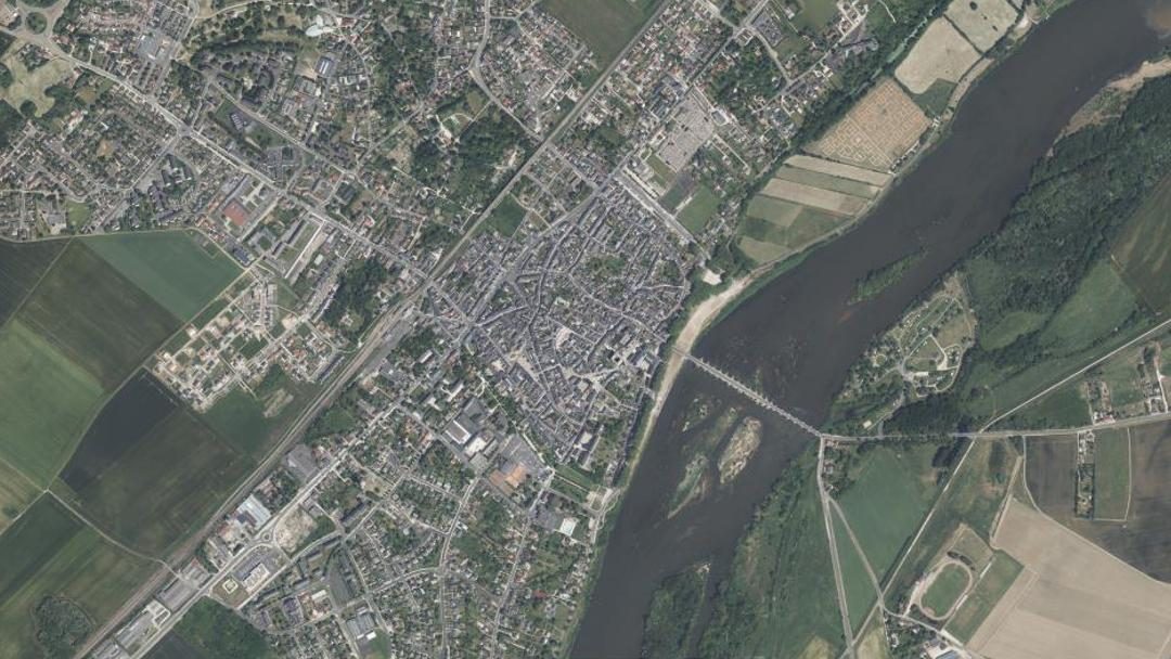 Photo 3 — Beaugency, Loiret (45190)