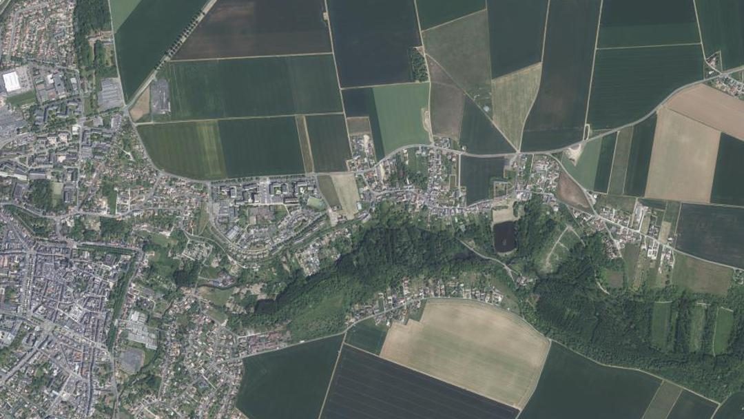 Photo 2 — Bondaroy, Loiret (45300)