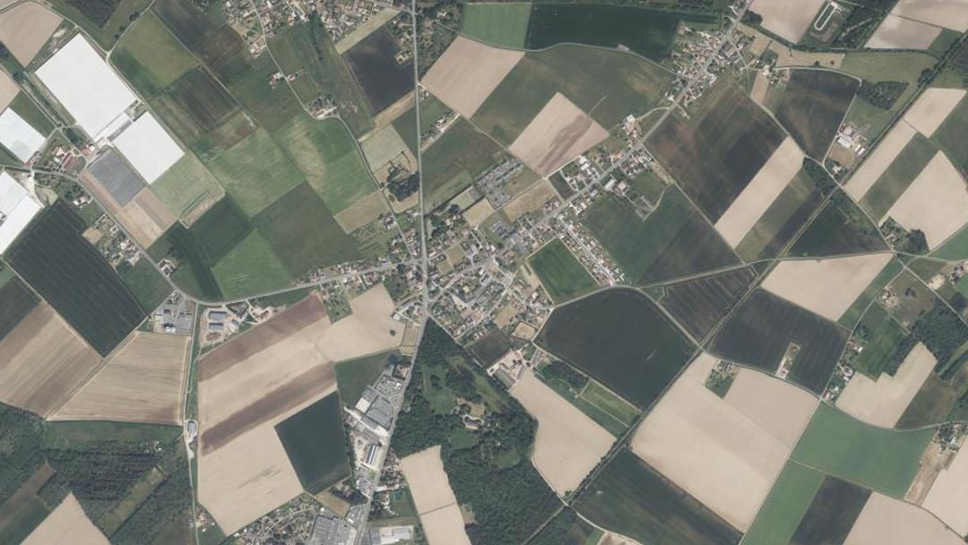 Photo 3 — Bonnée, Loiret (45460)