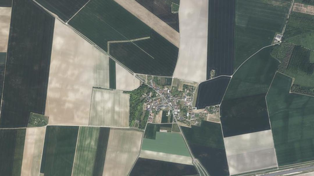 Bordeaux-en-Gâtinais