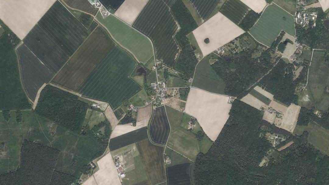 Photo 2 — Bougy-lez-Neuville, Loiret (45170)