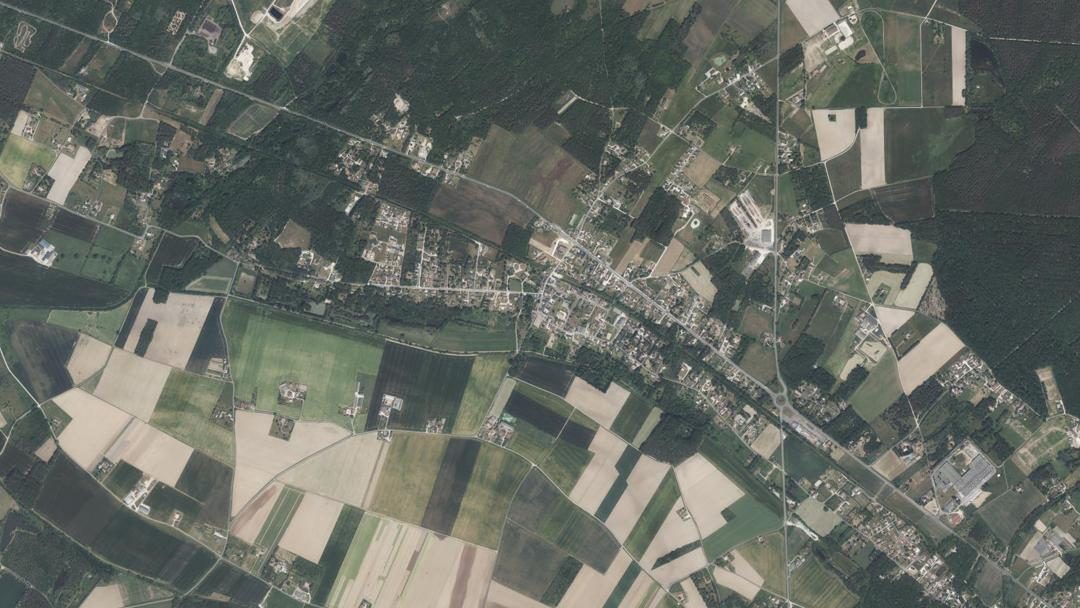 Photo 3 — Bray-Saint-Aignan, Loiret (45460)