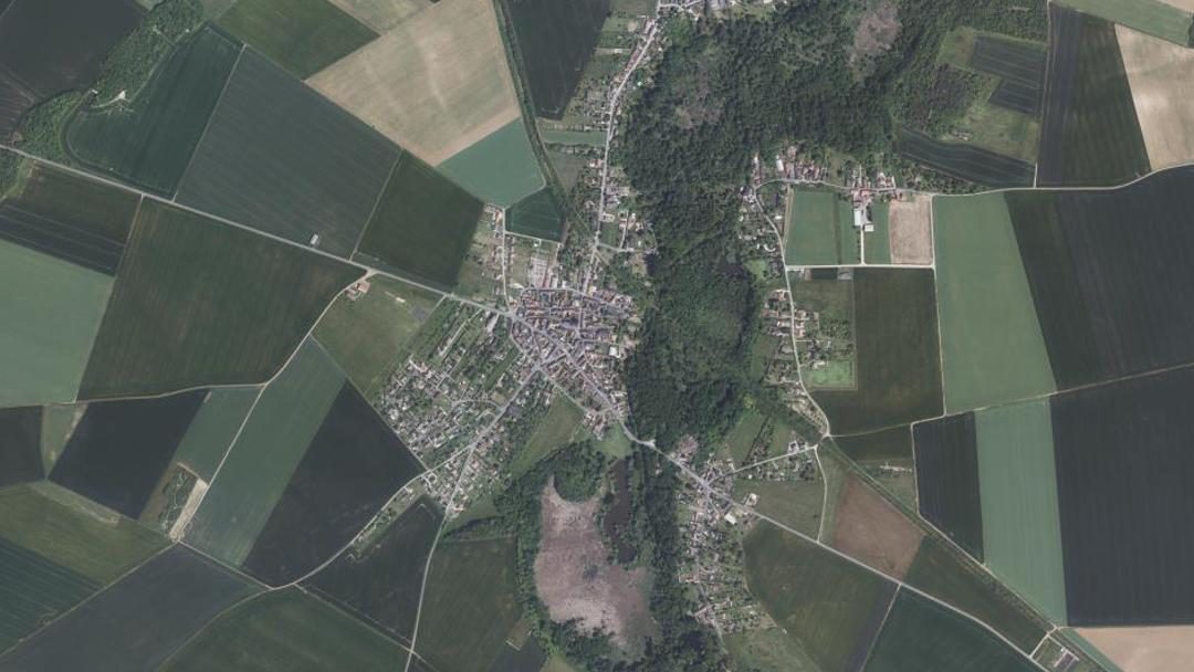 Photo 2 — Briarres-sur-Essonne, Loiret (45390)