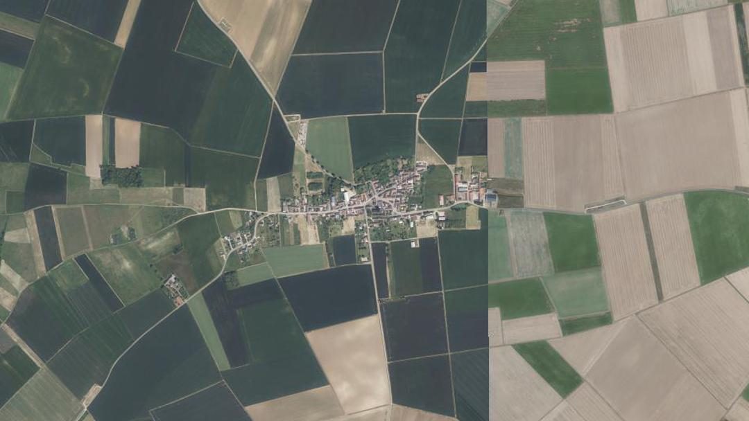 Photo 2 — Bromeilles, Loiret (45390)