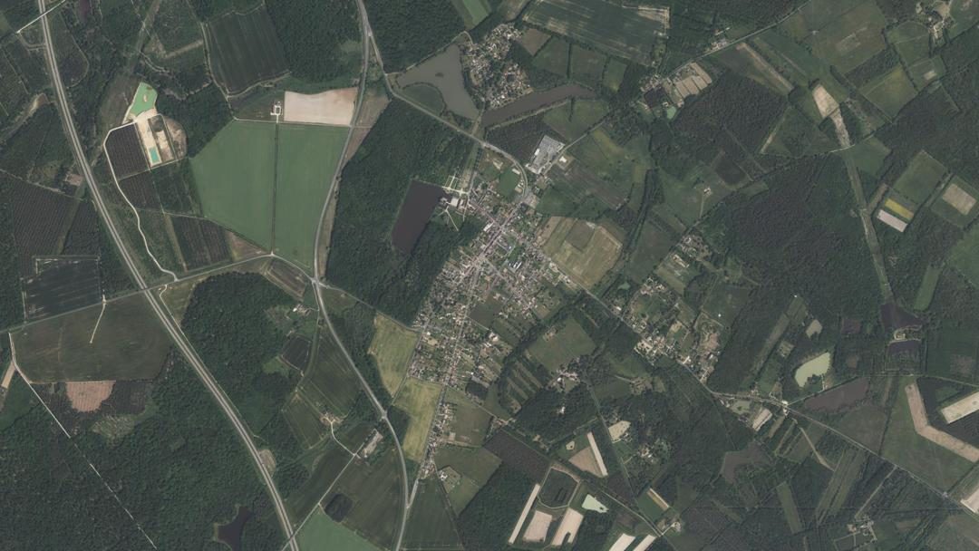 Photo 3 — La Bussière, Loiret (45230)