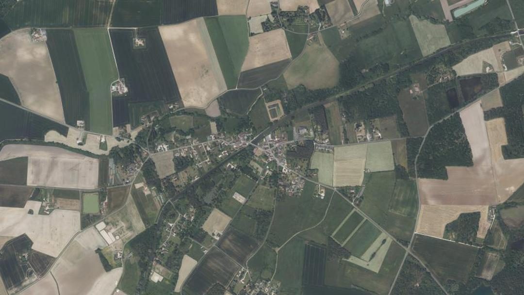 Photo 2 — Chailly-en-Gâtinais, Loiret (45260)