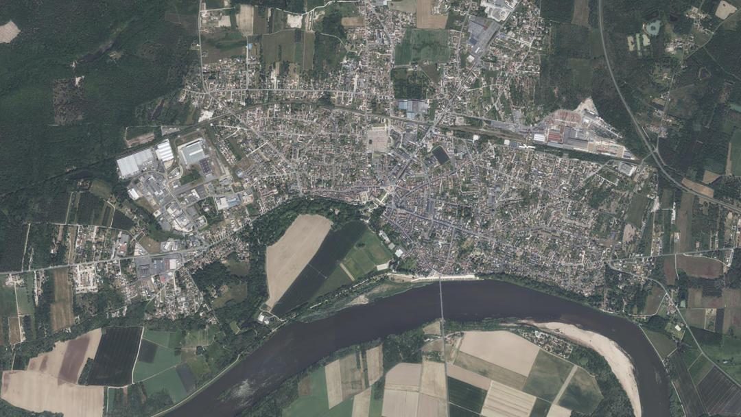 Photo 9 — Châteauneuf-sur-Loire, Loiret (45110)