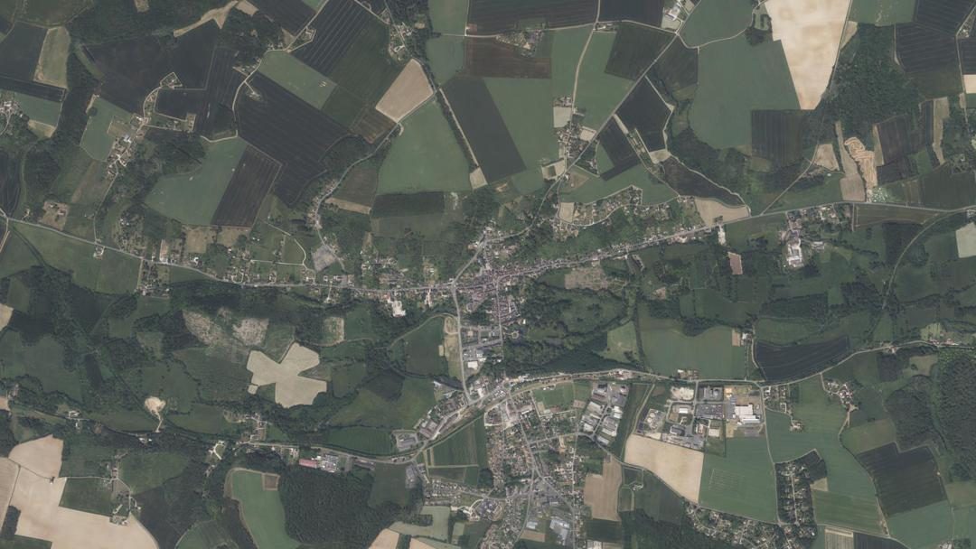 Photo 3 — Château-Renard, Loiret (45220)