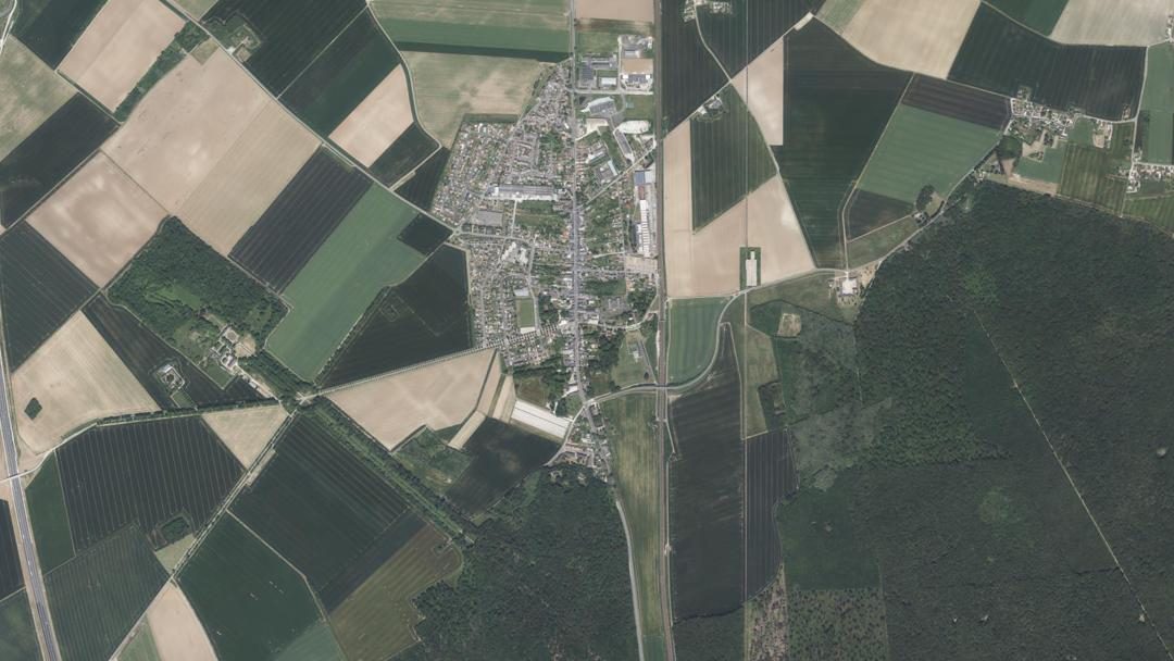 Photo 3 — Chevilly, Loiret (45520)